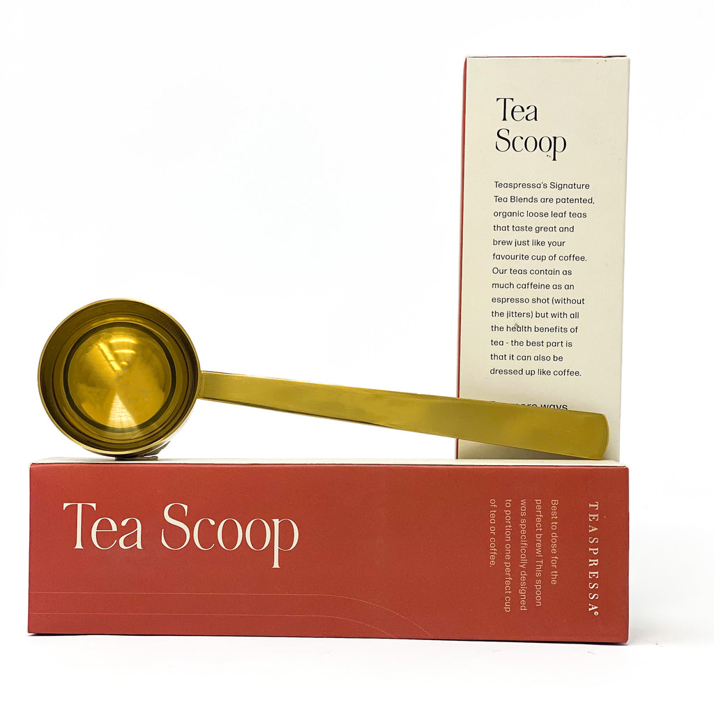 Sparrow_Box_Gifts_Teaspressa_Tea_Scoop_gold_Corporate_Gifts_Mother's_Day_Gifts_for_Her