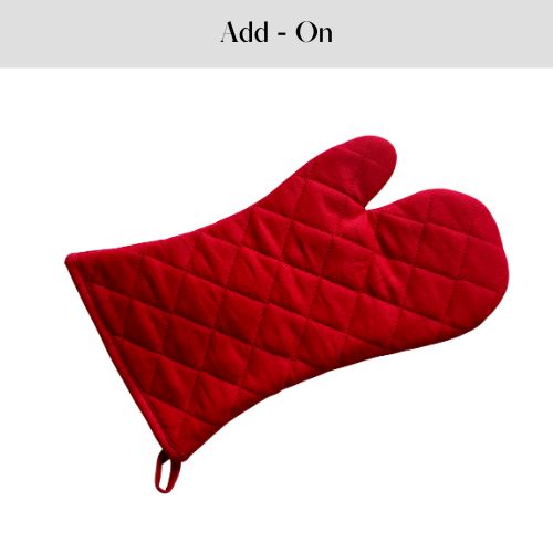 VU Oven Mitt