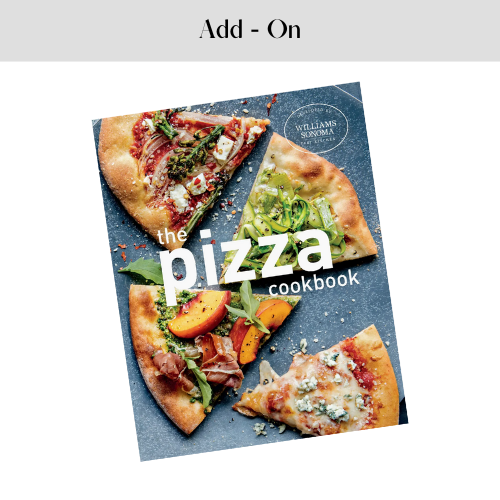 VU Pizza Cookbook