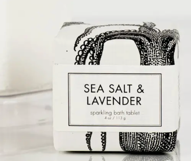 Formulary-55-Sea-Salt-And-Lavender-Sparkling-Bath-Tablet- Sprrow-Box-Co
