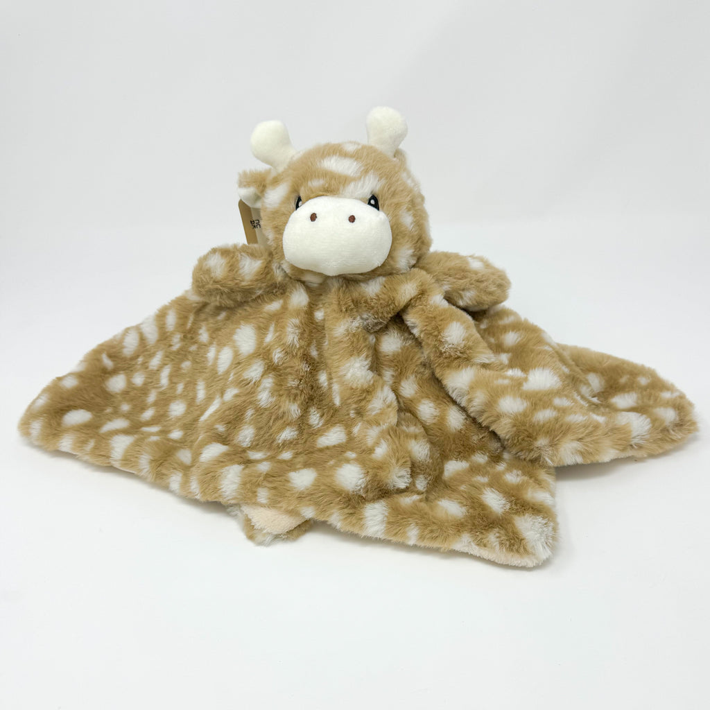 Sparrow_Box_Corporate_Gifts_Giraffe_Plush_Lovie_