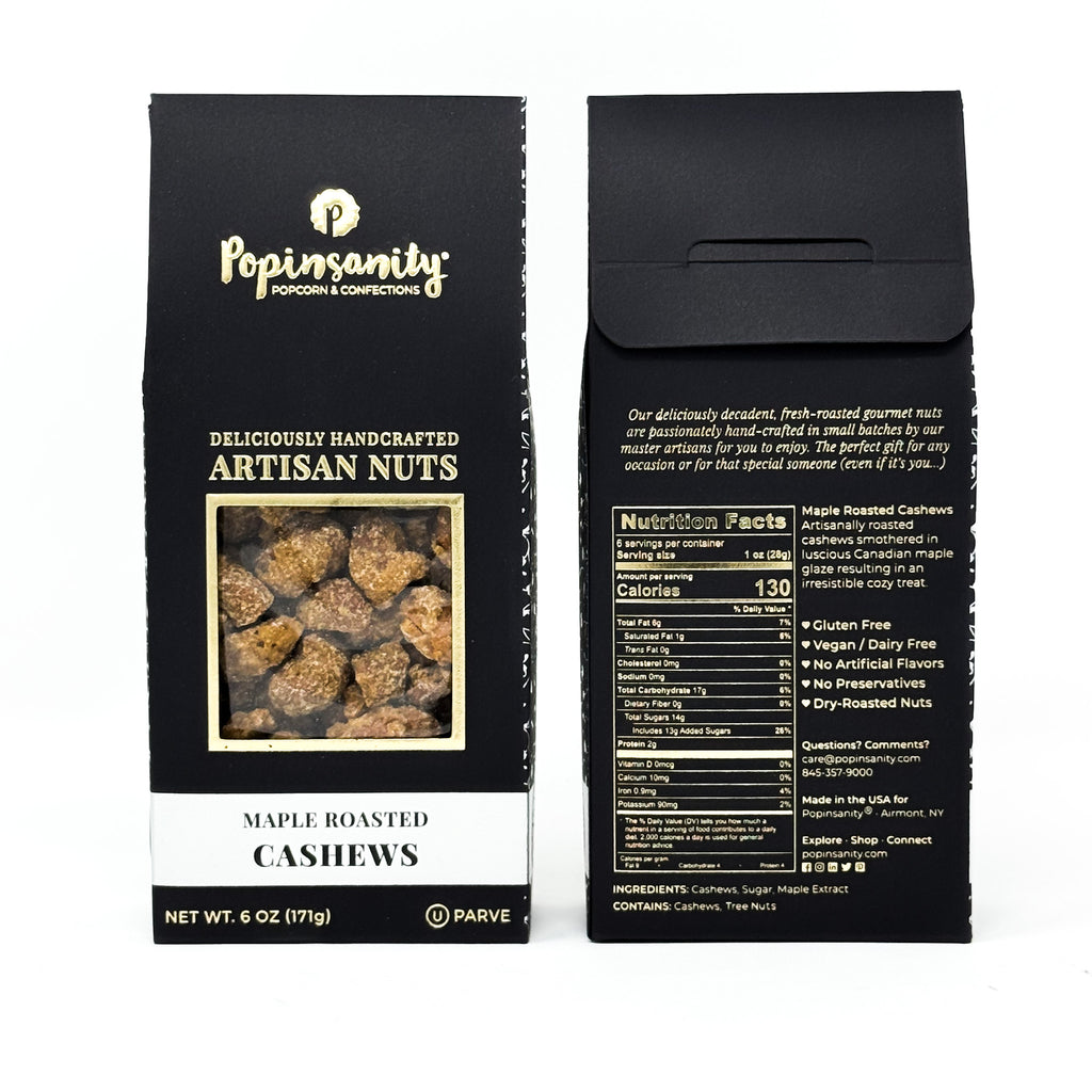 Popinsanity_Maple_Roasted_Cashews_Sparrow_Box_co