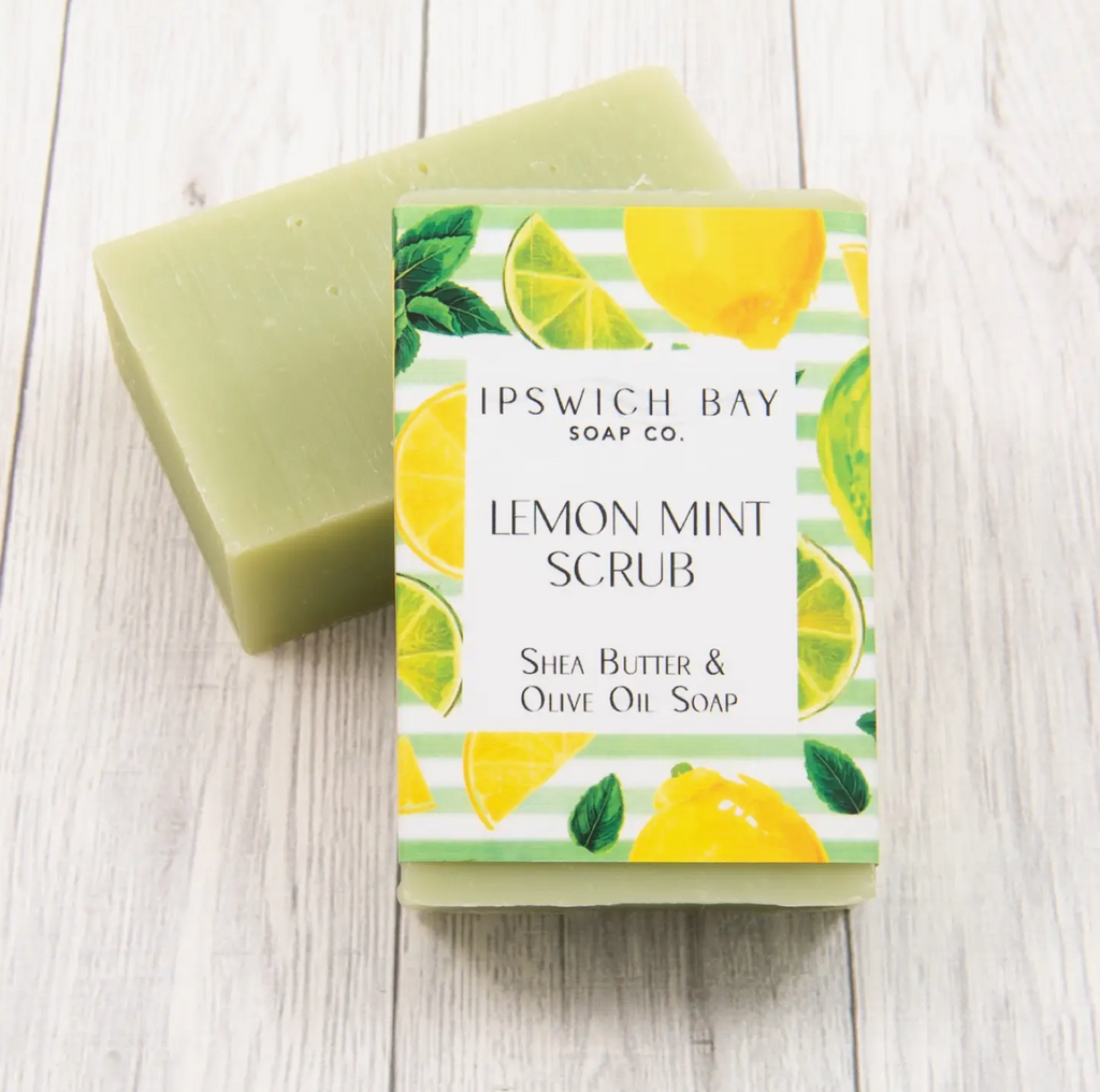Ipswich_Lemon_Mint_Scrub_Soap_Lush_Lemon_Sparrow_Box