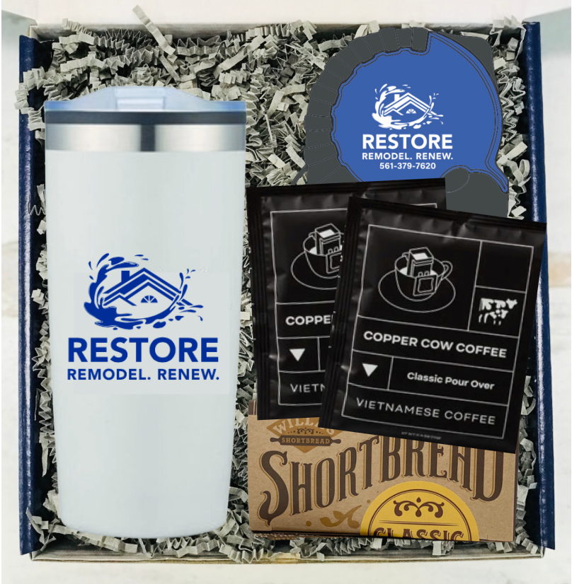 Restore Remodel Renew Gift