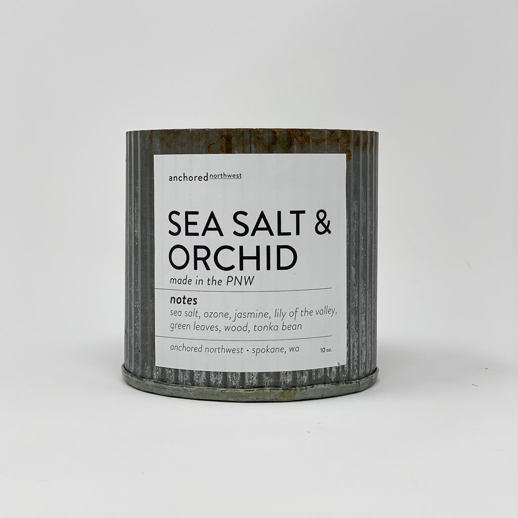 Seaside_Spa_Anchored_Northwest_Sea_Salt_Orchid_Soy_Candle_Sparrow_Box_Co_American_Made